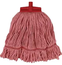 Scot Young Kentucky-Mopkop | Kunststof | Rood | 737x483mm