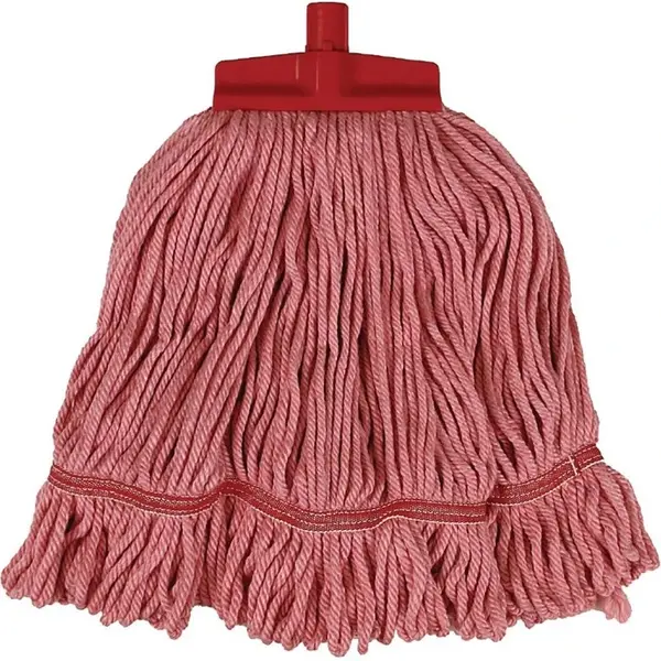 Kentucky-Mopkop | Kunststof | Rood | 737x483mm