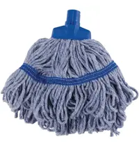 Scot Young Mopkop | Kunststof | Blauw | Ø355mm