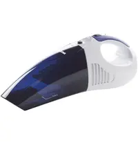 Tristar Kruimeldief | Draadloos | Droog/Nat | Incl. Borstel/Mondstuk