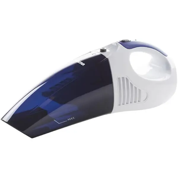 Kruimeldief | Draadloos | Droog/Nat | Incl. Borstel/Mondstuk