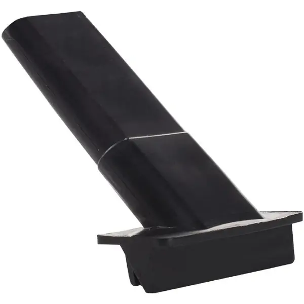 Kruimeldief | Draadloos | Droog/Nat | Incl. Borstel/Mondstuk