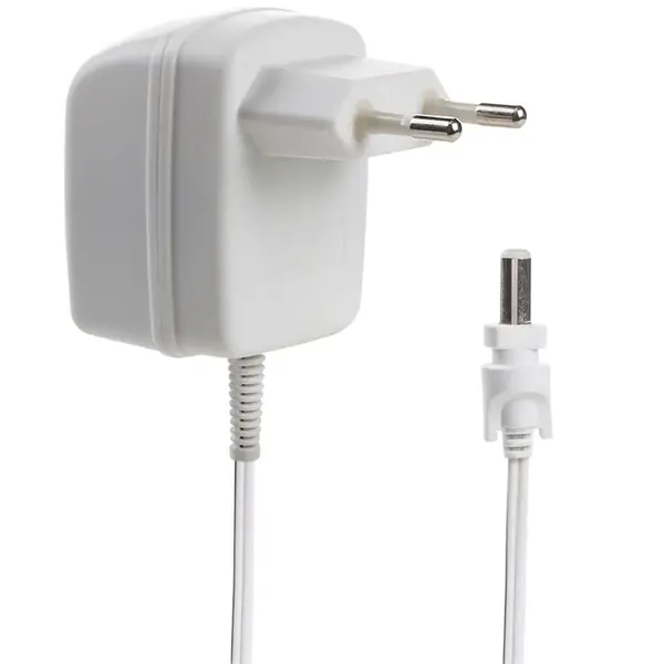 Kruimeldief | Draadloos | Droog/Nat | Incl. Borstel/Mondstuk