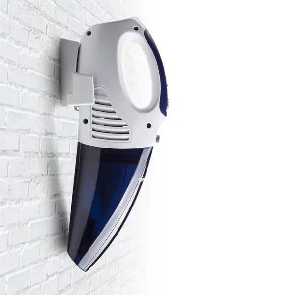 Kruimeldief | Draadloos | Droog/Nat | Incl. Borstel/Mondstuk