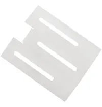 Eazyzap Kleefplaten | Eazyzap Insectenverdelger | 6 Stuks 