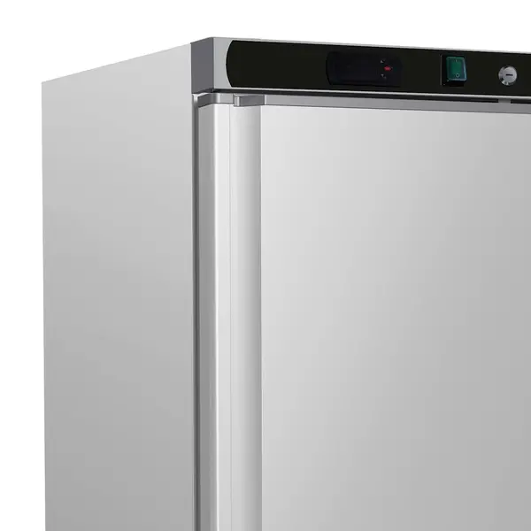 Vrieskast | Energiezuinig | 120L | RVS | -18°C/-25°C | Statisch | 600x585x850(h)mm