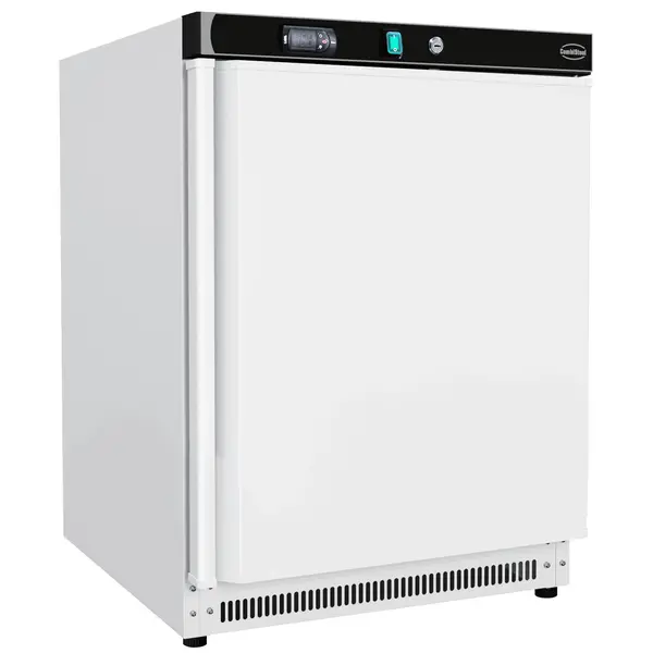 Vrieskast | Energiezuinig | 92L | Wit | -18°C/-25°C | Statisch | 600x585x850(h)mm