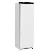 CombiSteel Koelkast | 357L | Wit | +2°C/+8°C | Statisch + Ventilator | 600x585x1850(h)mm 