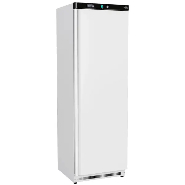 Vrieskast | 304L | Wit | -18°C/-25°C | Statisch | 600x585x1850(h)mm