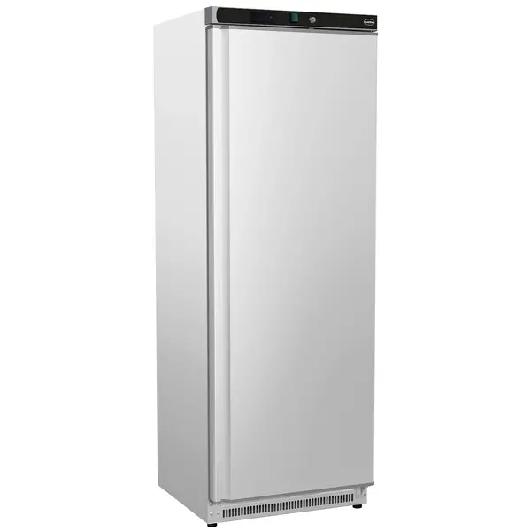 Koelkast | 543L | RVS | +2°C/+8°C | Statisch | 777x695x1890(h)mm