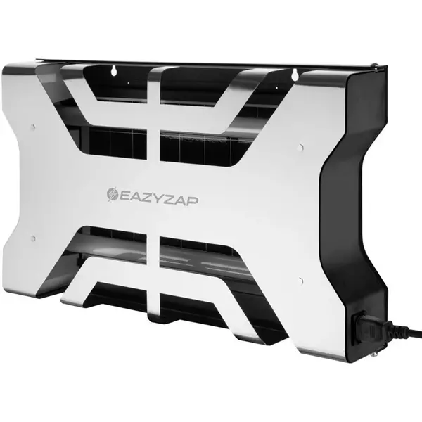 Vliegenvanger | RVS | LED Plakbord | 100m² | 12W | 525x80x305(h)mm