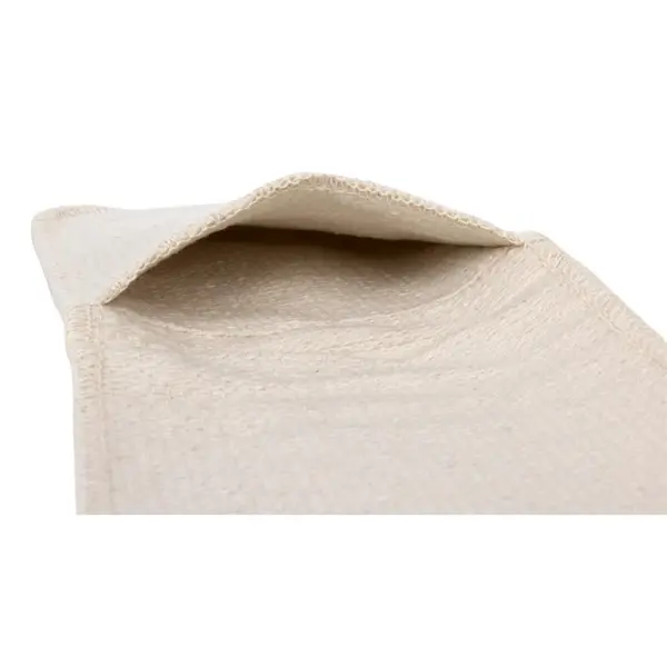 Ovenhandschoen | Katoen | ≤ 150°C | Dubbel | 900mm