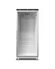 UNNICOOL Koelkast | 630L (2/1 GN) | Wit | +2°C/+8°C | Statisch + Ventilator | 775x735x1920(h)mm 