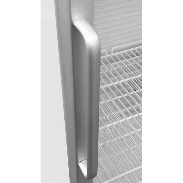 Koelkast | 630L (2/1 GN) | Wit | +2°C/+8°C | Statisch + Ventilator | 775x735x1920(h)mm
