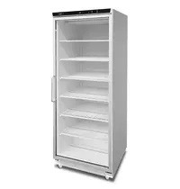 UNNICOOL Vrieskast | 630L (2/1 GN) | Wit | -18°C/-22°C | Statisch | 775x735x1920(h)mm 