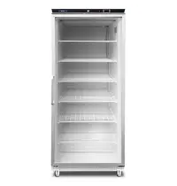 UNNICOOL Vrieskast | 630L (2/1 GN) | Wit | -18°C/-22°C | Statisch | 775x735x1920(h)mm 