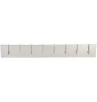 Louis Tellier Bonnenhouder | RVS | 13 Veren | 1000mm