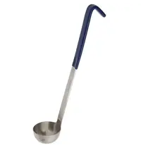 Vogue Opscheplepel | RVS | 345mm