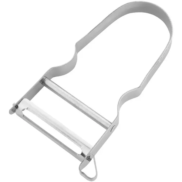 Dunschiller | RVS | Lengte 113mm