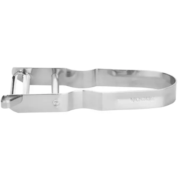 Dunschiller | RVS | Lengte 113mm