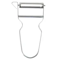 Vogue Dunschiller | RVS | Lengte 113mm