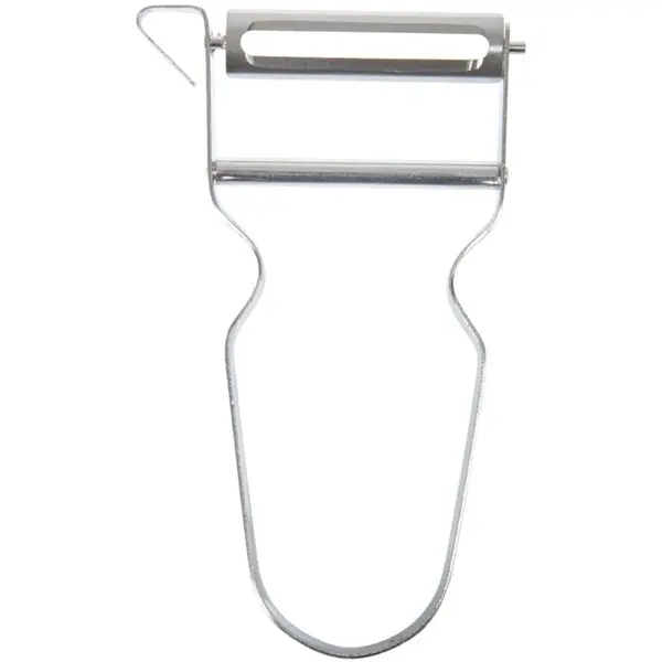 Dunschiller | RVS | Lengte 113mm