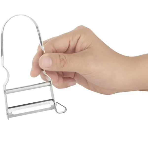 Dunschiller | RVS | Lengte 113mm