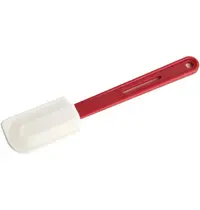 Vogue Pannenlikker | Kunststof/Siliconen | Hittebestendig | 265mm