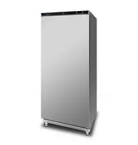 UNNICOOL Vrieskast | 600L (2/1 GN) | RVS | -18°C/-23°C | Statisch | 775x735x1920(h)mm 