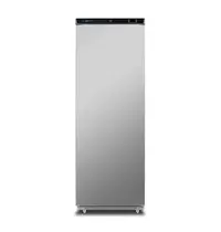 UNNICOOL Koelkast | 400L | RVS | +2°C/+10°C | Statisch + Ventilator | 600x615x1920(h)mm