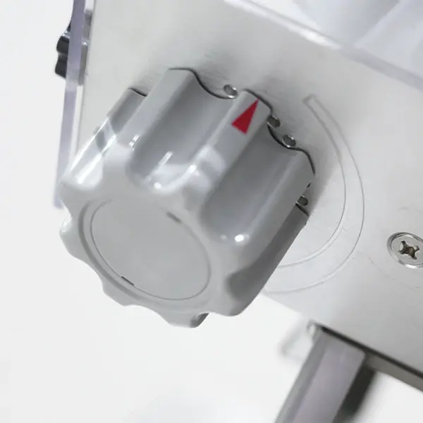 Deegroller | Elektrisch | Ø100-300mm | Instelbare Dikte | 0.39kW (230V) | 520x450x570(h)mm