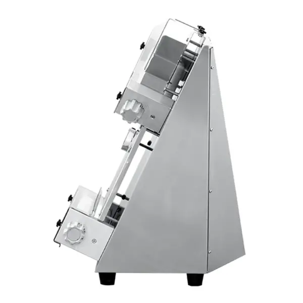 Deegroller | Elektrisch | Ø100-300mm | Instelbare Dikte | 0.39kW (230V) | 520x450x570(h)mm