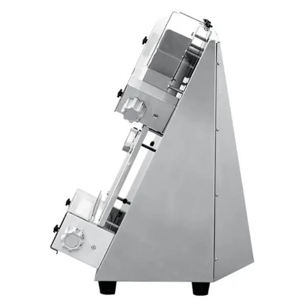 Deegroller | Elektrisch | Ø100-400mm | Instelbare Dikte | 0.39kW (230V) | 560x480x700(h)mm