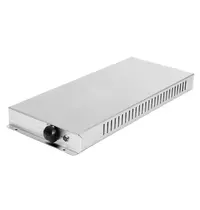 Diamond Warmhoudkit | OPTIMA 900 | Vakbreedte 400mm | 30°C/90°C | 0.8kW (230V) 