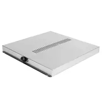Diamond Warmhoudkit | OPTIMA 900 | Vakbreedte 800mm | 30°C/90°C | 1.6kW (230V) 