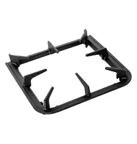 Diamond Pandrager | OPTIMA 900 | Gietijzer (Geëmailleerd) | 390x380mm