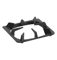 Diamond Heavy Duty Pandrager | OPTIMA 900 | Gietijzer (Geëmailleerd) | 390x380mm