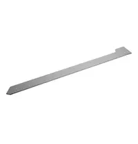 Diamond Afwerkingsstrip | OPTIMA 900 | Rechts