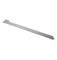 Diamond Afwerkingsstrip | OPTIMA 900 | Links