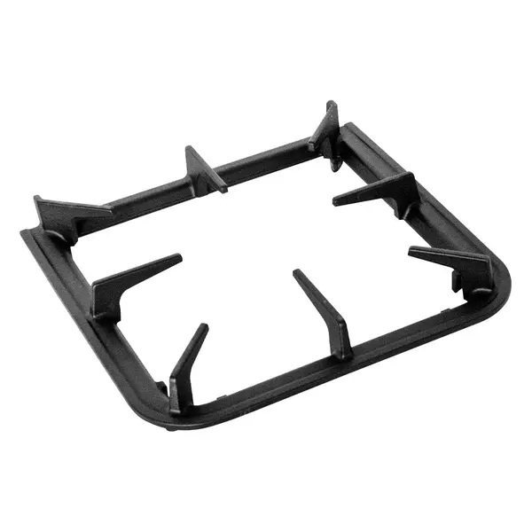 Fornuis | OPTIMA 900 | Gas | 2 Branders (7+11kW) | Waakvlam | Open Onderkast | 400x900x850/904(h)mm