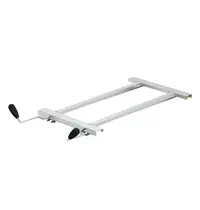 Diamond Lavasteengrill Verhogingskit | OPTIMA 900 | 400mm 