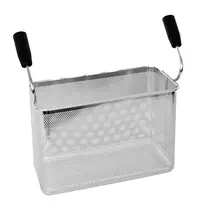 Diamond Pastakookmand | OPTIMA 900 | Handgrepen Links/Rechts | 290x160mm 