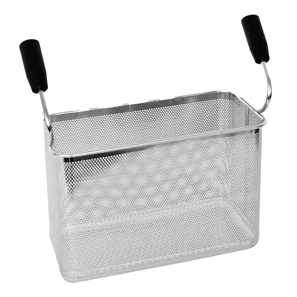 Pastakookmand | OPTIMA 900 | Handgrepen Links/Rechts | 290x160mm
