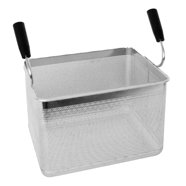 Pastakookmand | OPTIMA 900 | Handgrepen Links/Rechts | 290x240mm