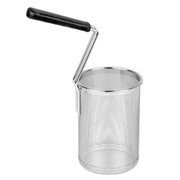 Pastakookmand | OPTIMA 900 | Zijhandgreep | Ø145mm