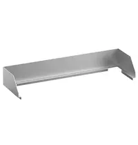 Diamond Verwijderbare Spatrand | OPTIMA 900 | 800mm