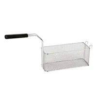 Diamond Frituurmand | OPTIMA 900 | Gasfriteuses (18L) | Halve Mand 