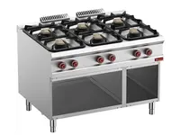 OPTIMA 900 Gas