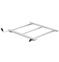 Diamond Lavasteengrill Verhogingskit | OPTIMA 900 | 800mm