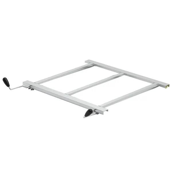 Lavasteengrill Verhogingskit | OPTIMA 900 | 800mm